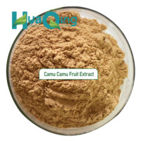 Vitamine C naturelle 17% 25% extrait de fruit de camu camu