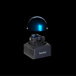 ระบบกล้องสแกน Pacecat 3D LiDAR เซ็นเซอร์เลเซอร์สำหรับเครื่องบินสำรวจ โดรน Lidar LDS-M300-E เซ็นเซอร์ Lidar LDS-M300-E - Product Image 4