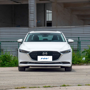 <span class=keywords><strong>Mazda</strong></span> <span class=keywords><strong>3</strong></span> Axela Usata Economica del 2023, Berlina Automatica a Benzina, Veicolo a Carburante, Guida a Sinistra, Auto d'Occasione - Product Image 2
