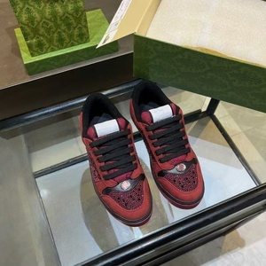 Chaussures de course décontractées de luxe pour hommes - Baskets en maille fermées à lacets de haute qualité avec amorti et fonction anti-odeur - Sur mesure - Product Image 4