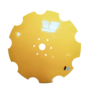 Pflugs chaufel Scheiben eggen blatt - Product Image 4