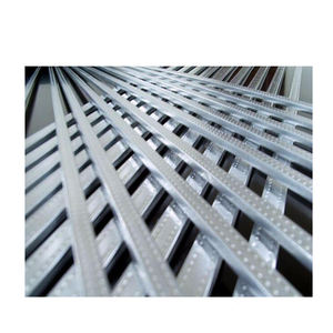 شريط الفاصلات الألومنيوم خط إنتاج الزجاج العازل الزجاج المعالج العميق - Product Image 4