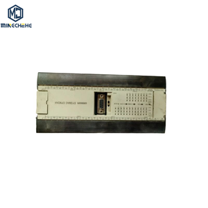 ข้อเสนอสุดพิเศษ CPM2AH-60CDR-A CPM2AH-40CDR-A CPM2AH-30CDR-A CPM2AH-20CDR-A คอนโทรลเลอร์ PLC ขนาดกะทัดรัด รีเลย์เอาต์พุต โปรแกรมได้ - Product Image 1