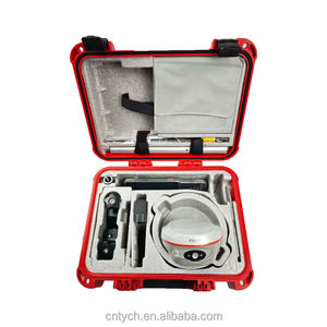 Kolida K60 Pro rtk <span class=keywords><strong>GNSS</strong></span> con Asistencia Láser para Topografía, Importación Directa de CAD sin Edición de Base de Datos de Puntos, Simplifica Considerablemente el Flujo de Trabajo de la Topografía - Product Image 6