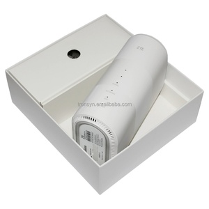Nuevo Router WiFi ZTE MC801A Pro SDX62 AX3600 5G con Ranura para Tarjeta SIM para el Hogar - Product Image 4