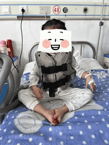 Sistem Evakuasi Dahak Berdenyut Frekuensi Tinggi Pneumatik Qijia untuk Pembersihan Saluran Pernapasan Hipersekreti Mucus - Product Image 5