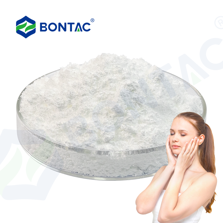 Health Supplement Bulk Nmnh Powder Nicotinamide
