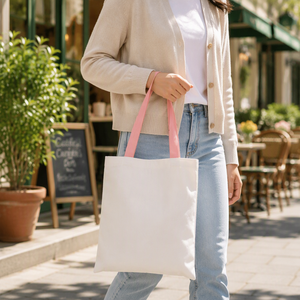 2026 Custom logo <b>Canvas</b> <b>Tote</b> <b>Bag</b> Printing Large Capacity <b>Canvas</b> Shoulder <b>Bag</b> <b>Canvas</b> Student Crose <b>Bags</b> <b>Canvas</b> Outdoor School <b>Bag</b> - Product Image 1