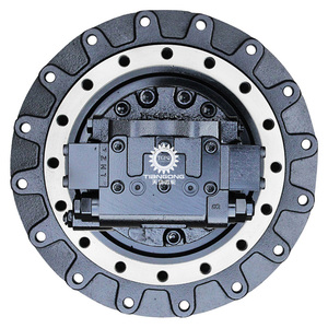 Ricambi TGFQ per Escavatore E320D: Riduttore Finale di Traslazione GP 191-3237 215-9982 353-0609 523-0574 353-0614 353-0613 455-4087 - Product Image 5
