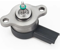 Vanne de commande Common Rail SCV 0281002718 pour Hyundai Accent Getz Tucson Kia Carens Cerato Sportage 2.0 CRDI