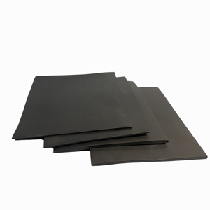 Tapis en caoutchouc EPDM, coussin <span class=keywords><strong>de</strong></span> rembourrage en éponge solide, ignifuge et imperméable, tailles personnalisées disponibles. - Product Image 3