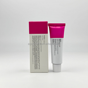 <span class=keywords><strong>Crema</strong></span> <span class=keywords><strong>Viso</strong></span> Anti-Acne 50ml con Arbutina e TXA, Acido Tranexamico e Niacinamide per Anti-Invecchiamento e Uniformità del Tono della Pelle - Product Image 2