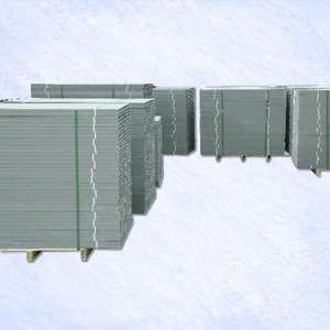 Suelo de PVC al por Mayor de Fábrica, Resistente a la Corrosión, para Cría de Cerdos - Product Image 2