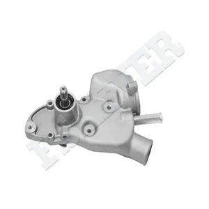 ESAEVER WATER PUMP 192152 AW1206 1201.35 1201.71 1201.74 120135 120171 120174 FOR LEYLAND