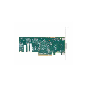 LSI SAS 9300-8e pour Broadcom PCI Express 3.0 12 Gb/s SAS Host Bus Adapter Card - Product Image 4