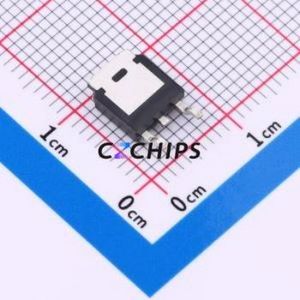 Transistor à effet de champ (MOSFET) FDD86252-VB TO-252 neuf d'origine, vente en gros de composants électroniques et service BOM - Product Image 2