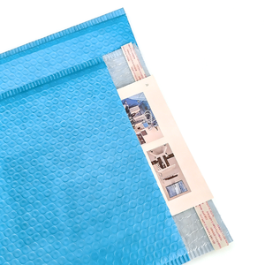 Toptan Koruyucu Ambalaj: Kabarcıklı Naylon, Ağır Hizmet Tipi Ko-ekstrüzyon Film, Dolgulu Zarflar ve Nakliye için Köpük Poşetler. - Product Image 2