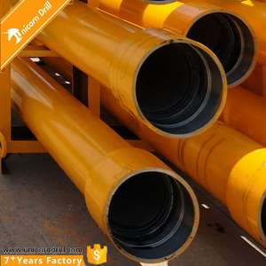 Foret licorne 37mn 5/ 45mn2 Matériaux de construction Putzmeister/ Schwing Trémie en béton résistant à l'usure - Product Image 4