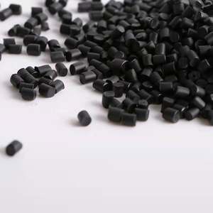 SHENYU PA6 CF30 Granulés de polyamide 6 (nylon 6) remplis de fibres de carbone pour le moulage par injection et l'extrusion - Product Image 5