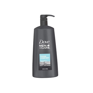 Loción Corporal Dove Men Original con Garantía de Marca, Antienvejecimiento, Limpieza Profunda, Hidratante, Suavizante para la Piel - Product Image 1