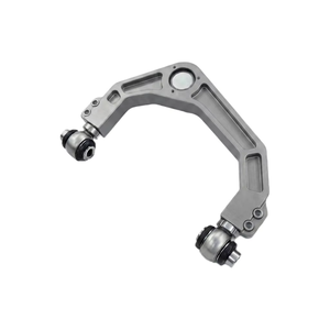 Brazo de Control Superior e Inferior Delantero Personalizado de Aluminio Billet AL6061-T6/7075-T6, Pieza de Repuesto para Chasis de Automóvil con Mecanizado CNC para Camión de Carretera, 1 Año de Garantía - Product Image 5