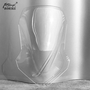 <span class=keywords><strong>Pare</strong></span>-<span class=keywords><strong>brise</strong></span> transparent pour moto KOVE 800X <span class=keywords><strong>PRO</strong></span>_2024-2025 - Product Image 1