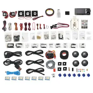 High Quality 3d Printer Parts for Voron 2.4 Kit Voron 3d Printer DIY Kit