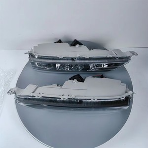 Nieuw Een Paar Koplamp Voor Mark Ii Gx100 Jzx100 Koplamp 1996-2000 Totaal Drie Reflecterende Kommen - Product Image 6