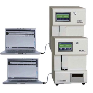 Détecteur d'osmolalité SMC 30DS-1 - Product Image 2