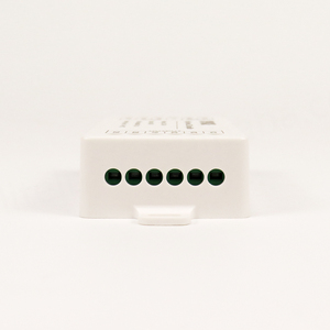 Amplificador de Señal PWM SP903E, Sincronizador LED de Alta Velocidad, Amplificador Extensor LED RGB para Tira de Luz LED, DC 5V-24V - Product Image 2