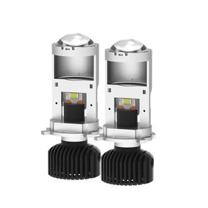 Lente <span class=keywords><strong>LED</strong></span> <span class=keywords><strong>H4</strong></span> 35W Super Potente, <span class=keywords><strong>Mini</strong></span> Proiettore <span class=keywords><strong>LED</strong></span> <span class=keywords><strong>H4</strong></span>, Proiettore <span class=keywords><strong>Mini</strong></span> Y6, Fari <span class=keywords><strong>LED</strong></span> <span class=keywords><strong>H4</strong></span> 60W, Proiettore <span class=keywords><strong>LED</strong></span> <span class=keywords><strong>H4</strong></span> G6 - Product Image 1