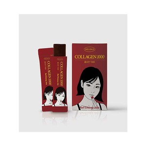 (WELLINUS) Precio barato al por mayor bueno para el suplemento de la piel con colágeno alimenticio de buena calidad para el cuidado de la salud 1000 gelatina de ginseng rojo - Product Image 1