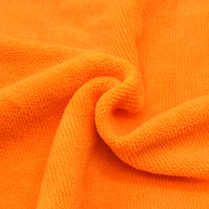 Toalla de Microfibra Premium de 350GSM, Tejido de Punto, 40*40cm - Sin Pelusas, Secado Rápido, para Limpieza del Hogar/Hotel/Cocina, Personalizable - Product Image 2