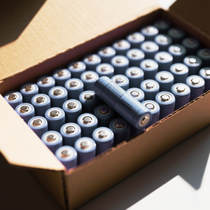 Wholesale INR18650 Lithium Ion Rechargeable <b>Batteries</b> 3.7v 1500mah 1600mah 2000mah 2500mah 3500mah Capacities - Product Image 2