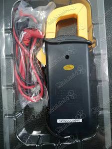 Multímetro de pinza analógica 7110 - Product Image 3