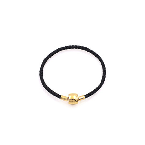 Diy Braided <b>Bracelet</b> <b>Red</b> Rope Titanium Steel Clasp Unisex Gift Fashion Cuff <b>Bracelets</b> - Product Image 5
