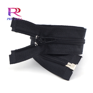 Haute Qualité No.5 Couleur Nylon Bande Couleur Vendre <span class=keywords><strong>au</strong></span> Mètre Nylon Zipper Roll 5 # Nylon Zipper pour Sac - Product Image 3