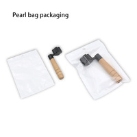Hot Wholesale Guitar Tools Wooden Handle Non-slip Practical Acoustic Guitar String Winder Musical instrument accessories