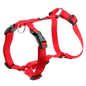 New Innovation Reflective Luxury Nylon Solid Lace <strong>Dog</strong> Leash <strong>Chain</strong> Vest Customizable Color Logo Print Sport Fashion L <strong>Dog</strong> <strong>Harness</strong> - Product Image 4