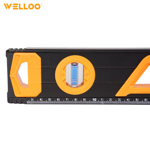 Herramienta de Medición de <span class=keywords><strong>Nivel</strong></span> de Espesor de 1.4 mm, Instrumentos de Aluminio <span class=keywords><strong>con</strong></span> Imán - Product Image 6