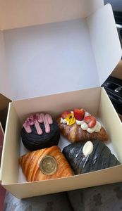 كرافت صديقة للوجبات الخفيفة والحليب للمخابز وكعك السوشي للكعك والبسكويت والفطائر والكعك الصغير - Product Image 6