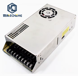 Nuevas Fuentes de Alimentación de Corriente Continua de Plástico Originales, Modelos S8FS-C15024 S8FS-C20024 S82Y-FSC350DIN S8VK-C06024 S8VK-C12024 - Product Image 1