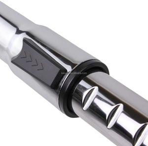Tuyau flexible de 1.8m, tige d'extension télescopique, poignée pliée et pièces de rechange pour kit d'outils, compatible avec l'<span class=keywords><strong>aspirateur</strong></span> <span class=keywords><strong>Miele</strong></span> - Product Image 2