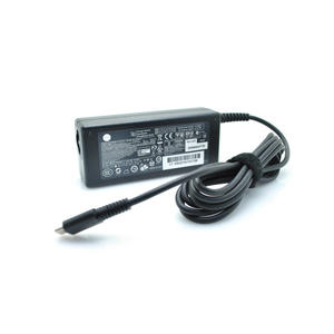 Fuente de Alimentación para Portátil Tipo C, Adaptador de 65W, 20V 3.25A, Repuesto de Cargador para HP 66/840 450 G8 G - Product Image 1