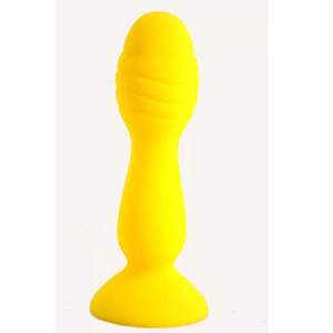 FAAK Mini Microfono Colorato Plug Anale in Plastica Giocattoli Erotici a Forma di Pene Giocattoli Sessuali per Donna - Product Image 5
