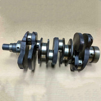 Vilebrequins de course pour Honda Inspire Acura CL TL J32 J32A1 J32A2 J32A3 Moteur 3.2L