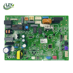 通信インターフェースボード マザーボード 30224000084 マザーボード WZ4535L エアコンユニバーサルコントロールボード PCB - Product Image 1