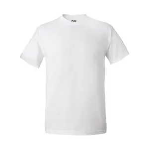 T-shirt personalizzata essenziale per il merchandising - Product Image 4