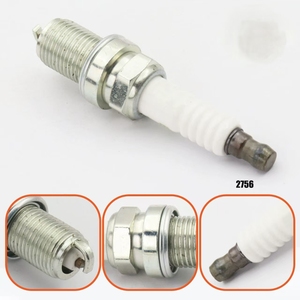 Auto Bu Jias originale Auto Iridium candela BKR6E-11 2756 per Toyota Hyundai Nissan Ford VW Audi BKR6E-11 2756 - Product Image 5