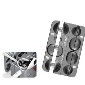Herramienta de Reparación de Auriculares Inalámbricos MaAnt P1 para <span class=keywords><strong>Airpods</strong></span> Pro 1/2, Cubierta de Reparación con Separación de Cubierta - Product Image 6